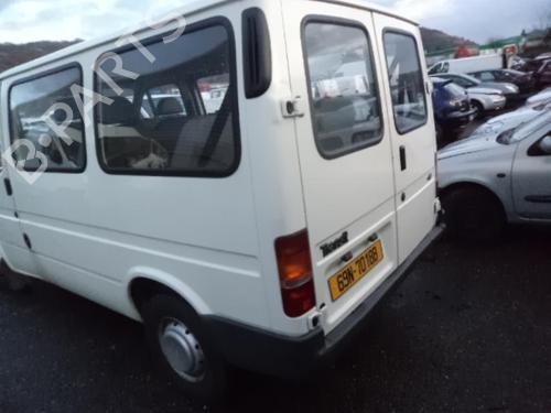 Used Parts FORD TRANSIT Bus (E_ _)    2402486