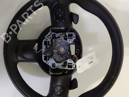 Steering wheel MINI MINI COUNTRYMAN (R60) Cooper SD ALL4 | BP31601977C49 - Image 2