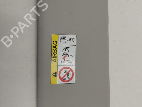 Used Right sun visor Right sun visor 38767259 38767259