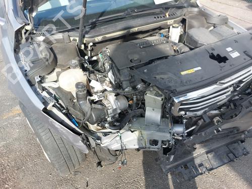Warning switch PEUGEOT 508 I (8D_) 1.6 BlueHDi 120 | BP31091004I22 - Image 9