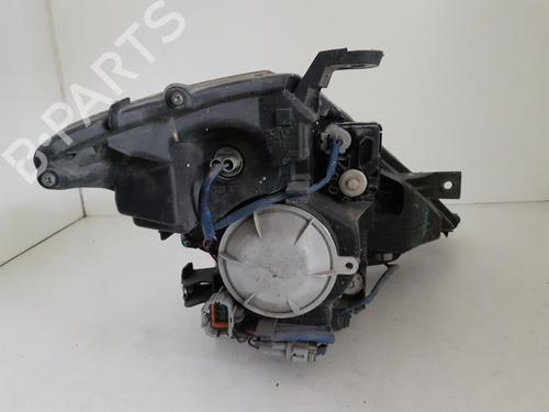 Left headlight NISSAN MURANO I (Z50) 3.5 4x4 | BP27179516C28 