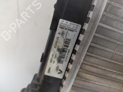 water-radiator-renault-megane-iv-hatchback-b9amn_-2015-36765059 main image