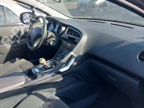 Used Parts PEUGEOT 3008 I MPV (0U_) 1.6 VTi 4959526