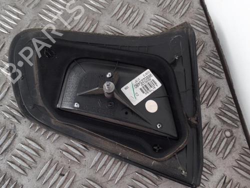 Used Right tailgate light Right tailgate light CITROËN C3 II (SC_) 1.4 HDi 70 (SC8HZC, SC8HR0, SC8HP4) (68 hp) 24757577 24757577