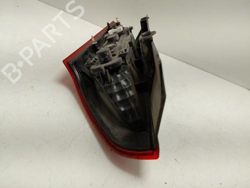 Used Right taillight Right taillight RENAULT KANGOO Express (FW0/1_) 1.5 dCi 95 (FW16) (95 hp) 33160983 33160983