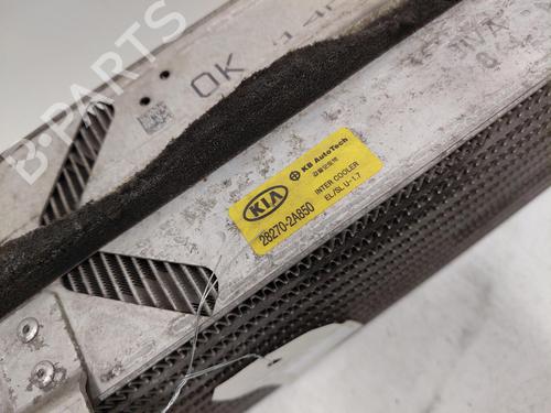 Used Intercooler Intercooler 38171149 38171149