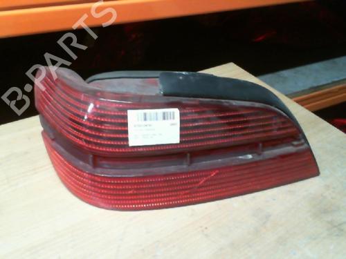 Used Left taillight Left taillight 24770358 24770358