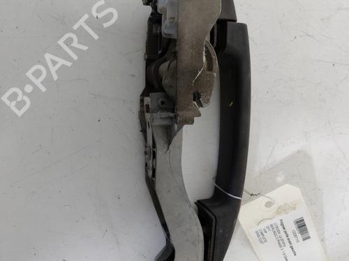 Used Front left exterior door handle Front left exterior door handle CITROËN BERLINGO Box Body/MPV (B9) 1.6 BlueHDi 100 (99 hp) 33305266 33305266