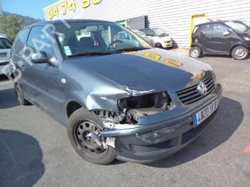 Right taillight VW POLO (6N2) 1.4 TDI | BP24770415C35 