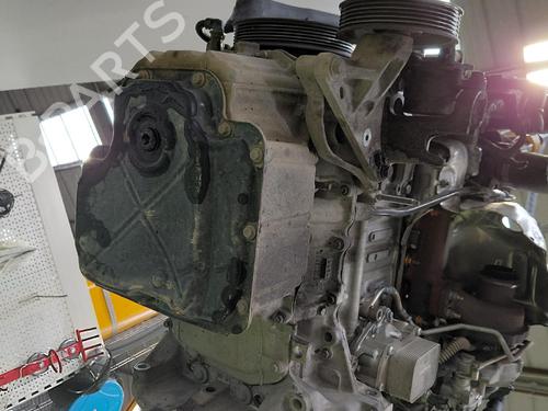 Used Engine Engine CITROËN JUMPY III Van (V_) 1.5 BlueHDi 100 (102 hp) 40152913 40152913