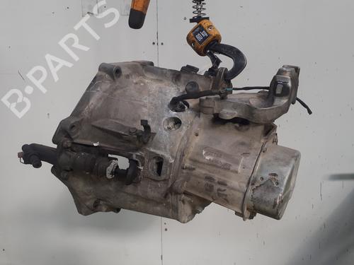Used Gearbox Gearbox CITROËN BERLINGO Box Body/MPV (K9) 1.6 BlueHDi 75 (75 hp) 27998097 27998097