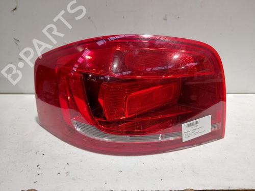 Left taillight AUDI A3 (8P1) 2.0 TDI 16V | BP39233696C34 - Image 2