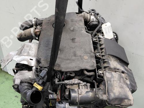 Engine CITROËN JUMPY III Van (V_) 1.5 BlueHDi 100 | BP40152913M1 - Image 8