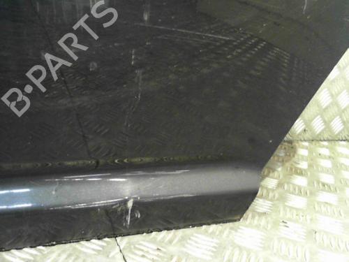 Left rear door TOYOTA AVENSIS (_T25_) 2.0 VVT-i (AZT250_, AZT250R) | BP24754865C4 