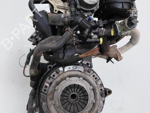 Engine RENAULT KANGOO Express (FC0/1_) | BP36818739M1 - Image 4