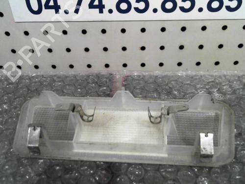 Used Interior roof light Interior roof light OPEL CORSA B (S93) 1.2 i (F08, F68, M68) (45 hp) 24763780 24763780