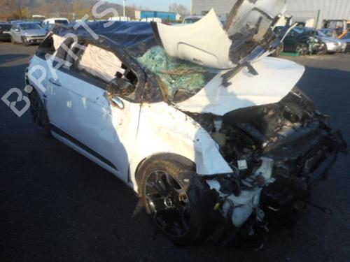 Front wiper motor CITROËN DS3 (SA_) 1.6 THP 155 | BP24744087M29 - Image 7