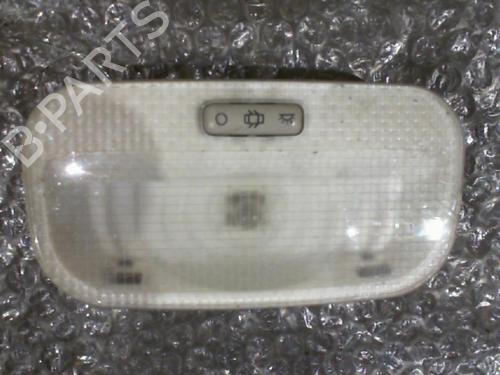 Used Interior roof light PEUGEOT PARTNER Box Body/MPV 1.6 HDi 16V (90 hp) 24755801