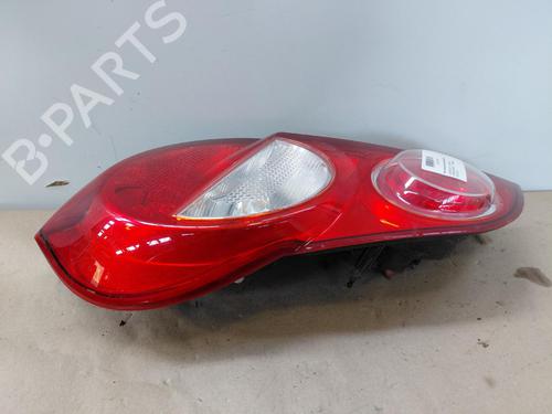Used Left taillight Left taillight 38681938 38681938