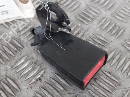 Used Seat buckle OPEL CORSA D (S07) 1.3 CDTI (L08, L68) (75 hp) 24747515