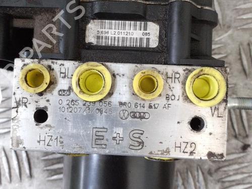 ABS pump VW POLO V (6R1, 6C1) 1.6 TDI | BP24756671M43 