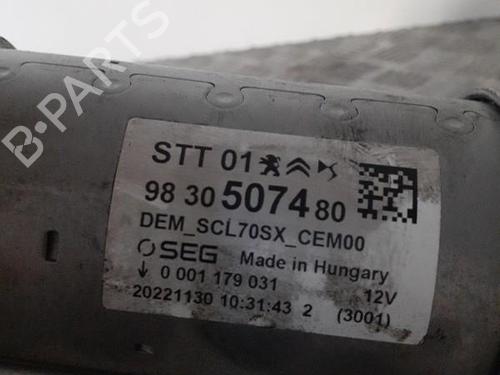 starter-citroen-c3-iii-sx-2016-24761219 main image