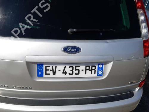 Front bumper FORD FOCUS C-MAX (DM2) 1.8 TDCi | BP24755817C7 - Image 11