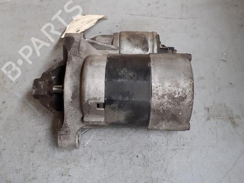Starter RENAULT CLIO III (BR0/1, CR0/1) 1.2 16V Hi-Flex (BR1U, CR1U) | BP27267191M8