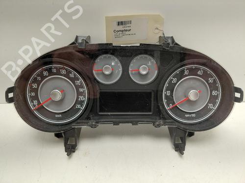 Used Instrument cluster Instrument cluster 37527285 37527285