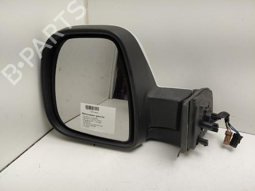 Retrovisor esquerdo PEUGEOT PARTNER Tepee 1.6 BlueHDi 120 | BP37179092C26 - Image 3