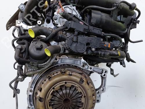 Engine CITROËN BERLINGO Box Body/MPV (B9)  | BP33802842M1  - Image 5