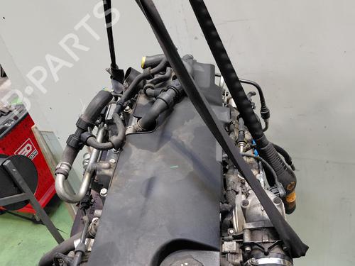 Used Engine Engine FIAT DUCATO Bus (250_) 140 Natural Power (136 hp) 40266961 40266961