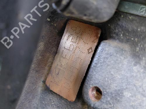 Engine RENAULT KANGOO Express (FW0/1_)  | BP34039338M1  - Image 6