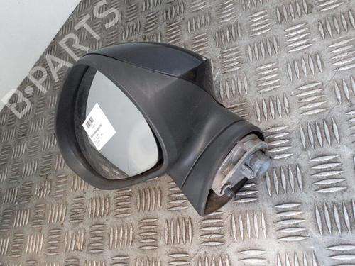 Used Left mirror Left mirror SEAT IBIZA IV (6J5, 6P1) 1.9 TDI (105 hp) 24756693 24756693