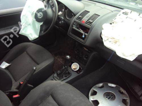 Right taillight VW POLO (6N2) 1.9 SDI | BP24770413C35  - Image 6