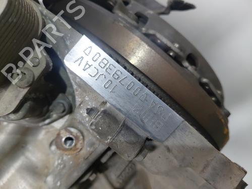 Engine CITROËN BERLINGO Box Body/MPV (K9) 1.6 BlueHDi 100 | BP30767324M1 