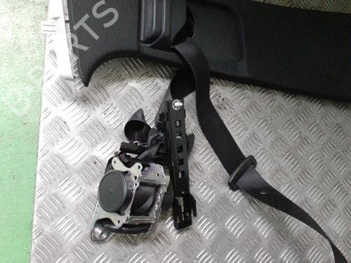 Used Right front seat Right front seat MERCEDES-BENZ GLC (X253) 350 d 4-matic (253.925) (258 hp) 24747050 24747050