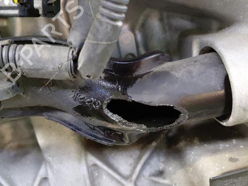 Engine PEUGEOT 208 I (CA_, CC_) 1.2 VTI 82 | BP29251419M1 