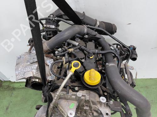 Motor RENAULT CLIO V (B7_) 1.0 TCe 100 (B7MT) | BP36873567M1 - Image 6