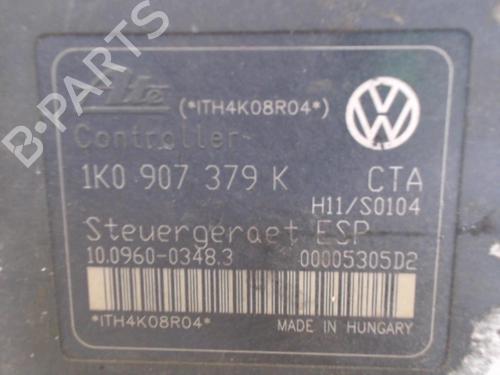 ABS pump SEAT ALTEA (5P1) 1.9 TDI | BP24742916M43 - Image 6