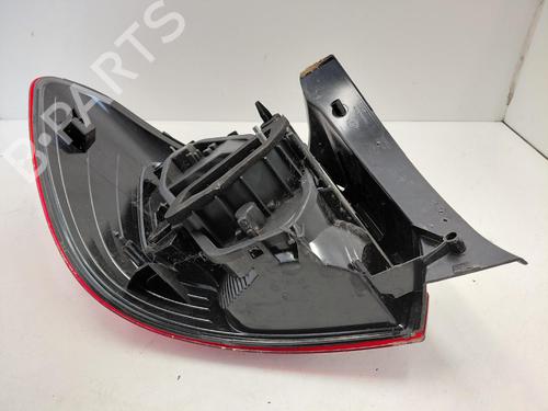 Right taillight DACIA SANDERO II TCe 90 (B8M1, B8MA, B8AC) | BP38270027C35 - Image 3