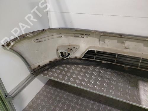 Front bumper FORD FOCUS I Turnier (DNW) 1.8 TDCi | BP31134509C7 