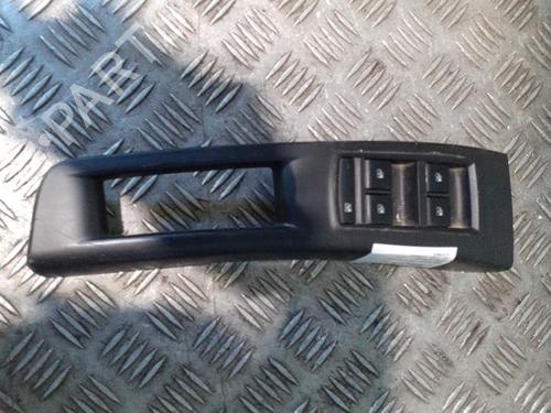 Used Switch OPEL MERIVA B MPV (S10) 1.7 CDTI (75) (110 hp) 24756727