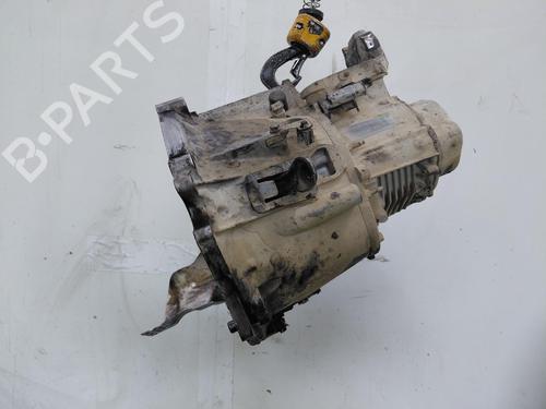 Gearbox CITROËN BERLINGO Box Body/MPV (K9) | BP36656551M3 - Image 4