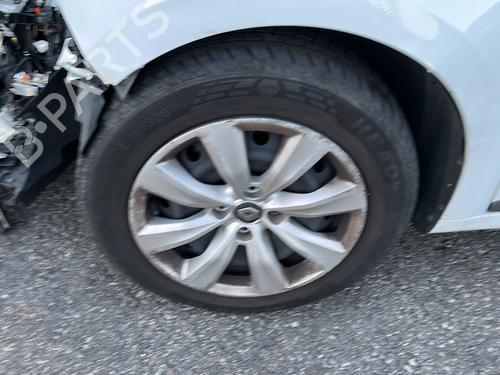 Left front driveshaft RENAULT CLIO V (B7_) 1.5 Blue dCi 85 (B7AG) | BP31864584M38  - Image 5