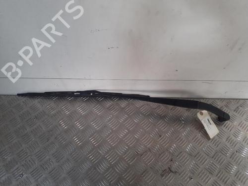 Used Front windshield wiper arm PEUGEOT 4007 (VU_, VV_) 2.2 HDi (156 hp) 24740027