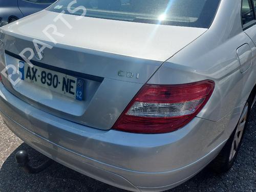 Used Parts MERCEDES-BENZ C-CLASS (W204) C 180 CDI (204.000) 5004112