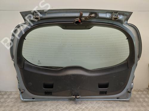 Used Tailgate Tailgate ALFA ROMEO 147 (937_) [2000-2010] 36249634 36249634