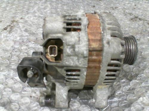 Used Alternator Alternator CITROËN C3 I (FC_, FN_) 1.4 i (73 hp) 24745711 24745711
