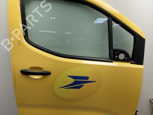 right-front-door-citroen-berlingo-box-bodympv-k9-2018-30676967 main image